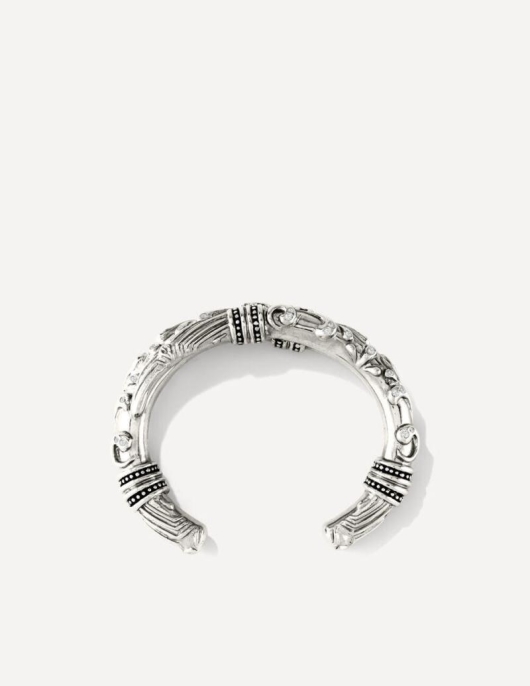 Bijoux & Montres | Femme Ba&sh Jagg Bracelet Gris